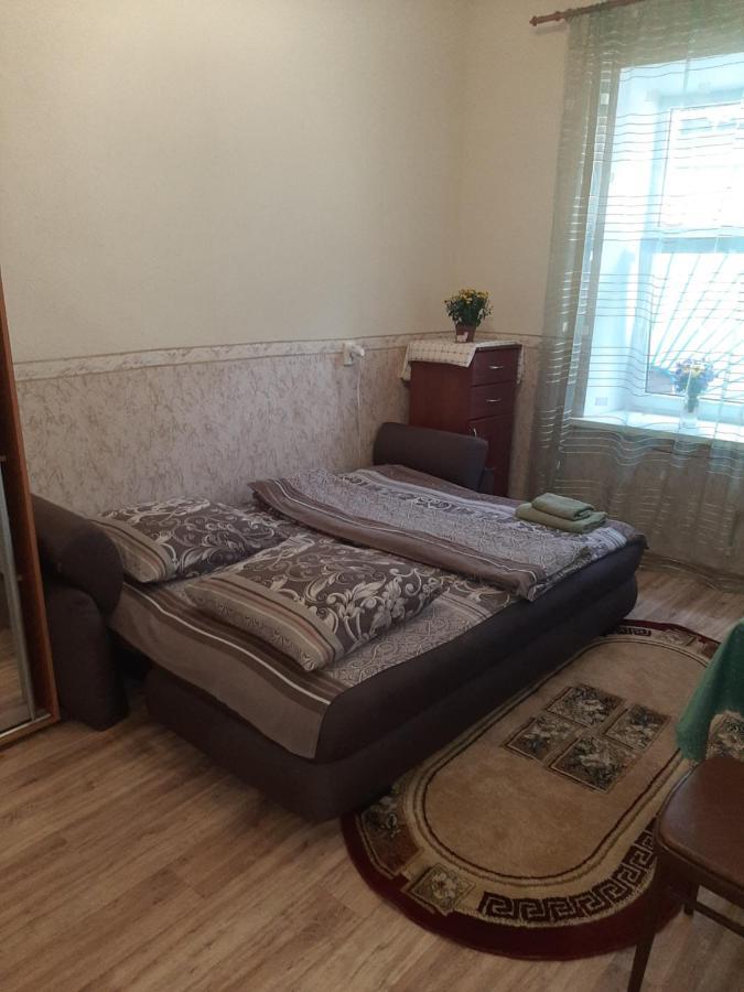 Уютная Квартира На Молдованке Odessa Buitenkant foto