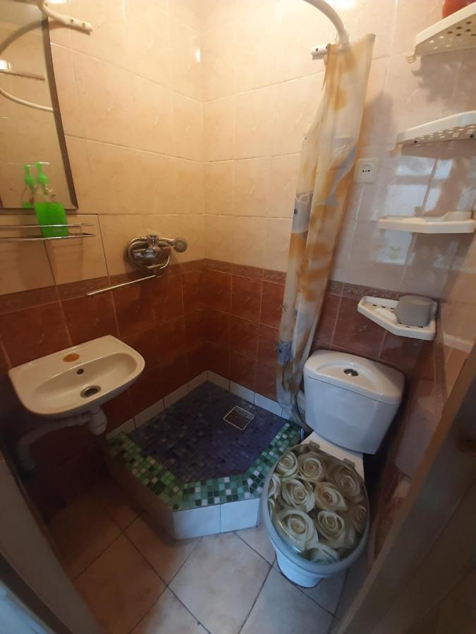 Уютная Квартира На Молдованке Odessa Buitenkant foto