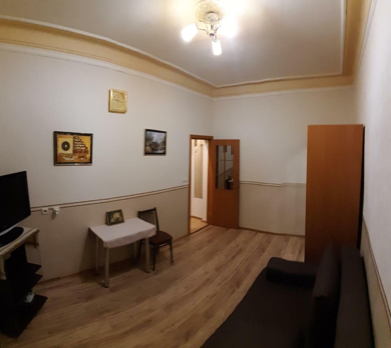 Уютная Квартира На Молдованке Odessa Buitenkant foto