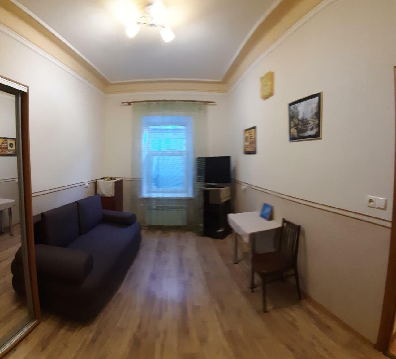 Уютная Квартира На Молдованке Odessa Buitenkant foto