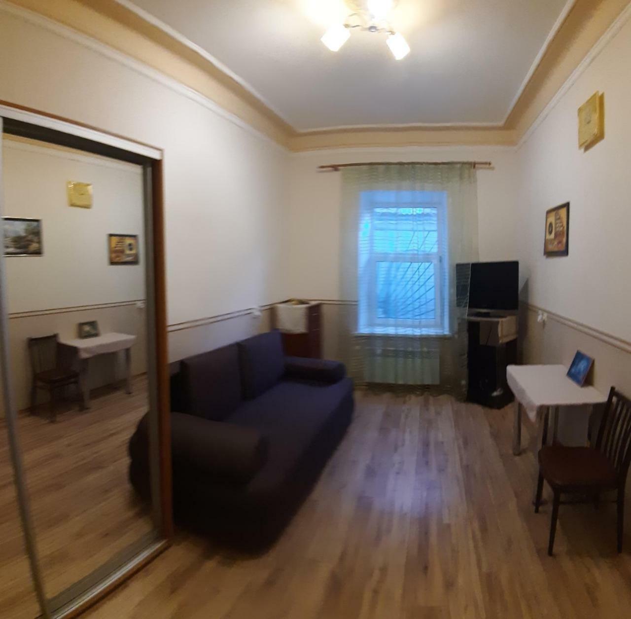 Уютная Квартира На Молдованке Odessa Buitenkant foto